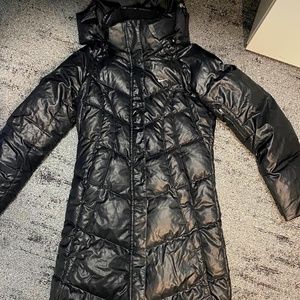 Puffer coat